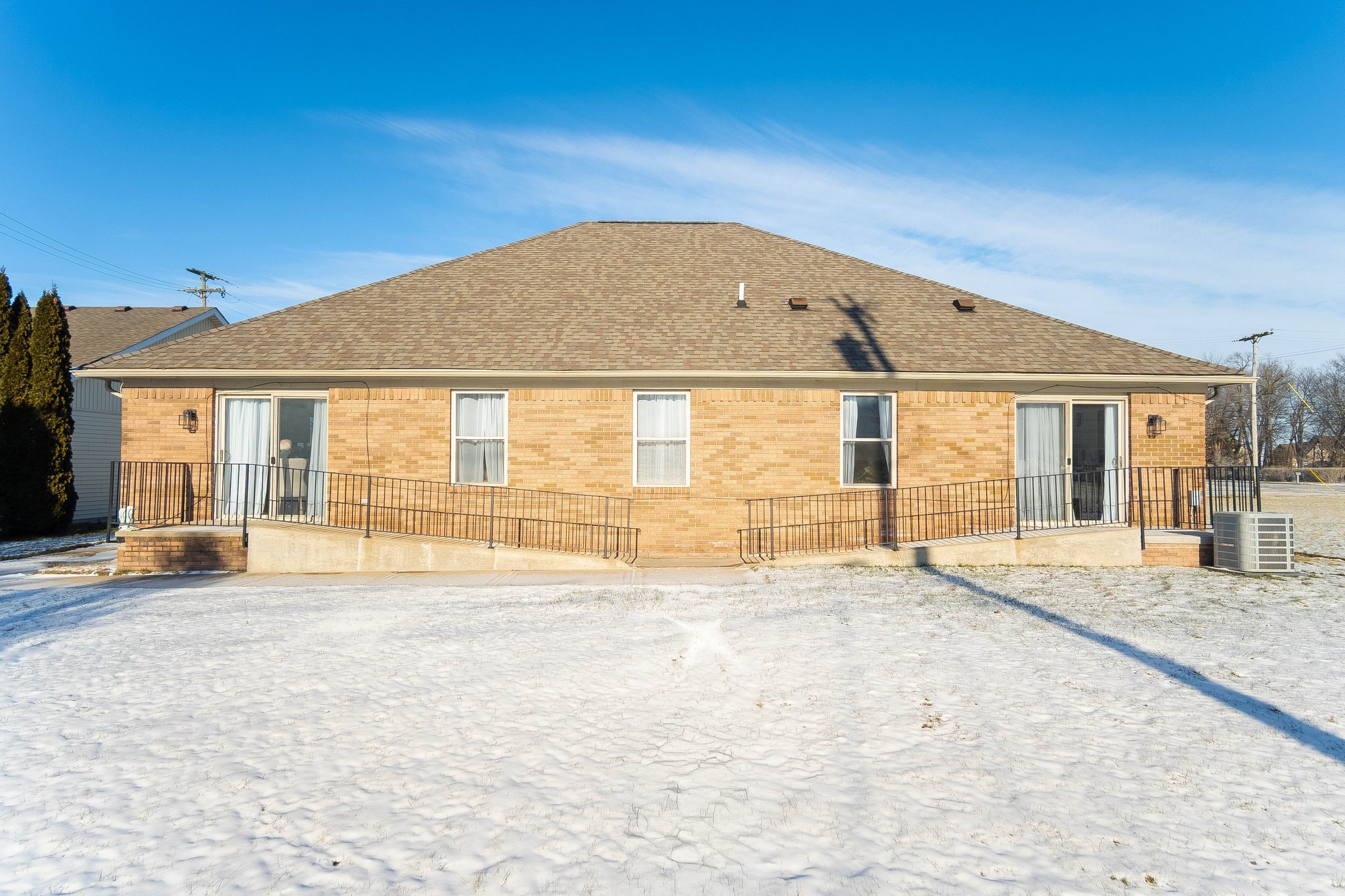 Angelic Homes property exterior